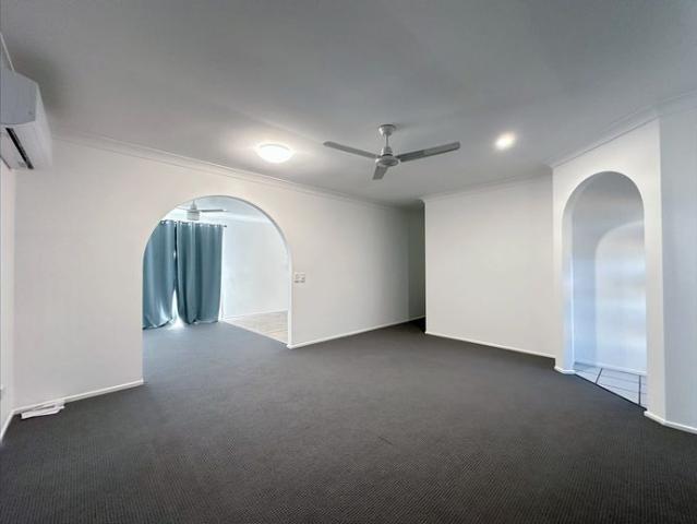 Spacious, Stylish & Ready to Move In – Family Home with Pool on a Prime Corner Block