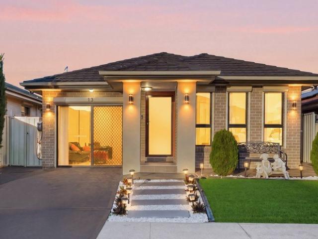Spacious, Stylish & Ready to Call Home