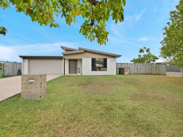 Spacious, Stylish & Ready to Call Home