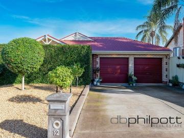 SPACIOUS, STYLISH & READY TO ENJOY