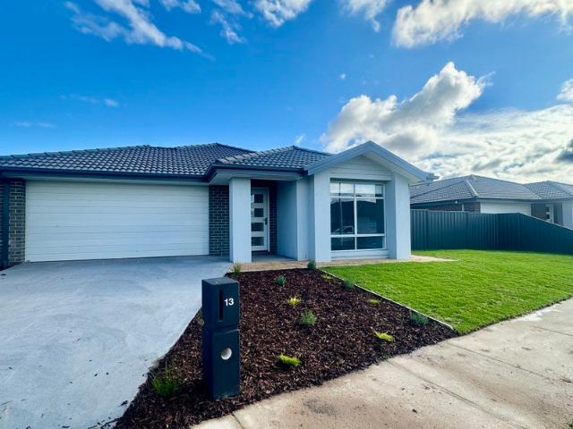 Spacious, Stylish & Ready to Lease