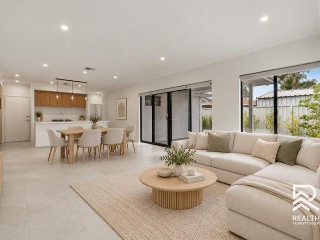 Spacious, Stylish & Standout Value!