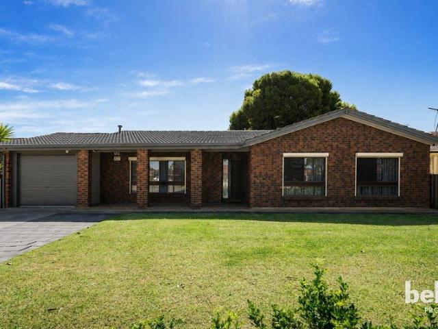 Spacious, Stylish & Super Convenient Your Next Home Awaits