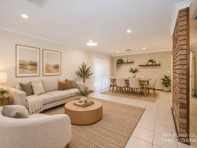 Spacious, Stylish & Superb