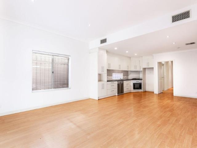 Spacious, Stylish & Superbly Located