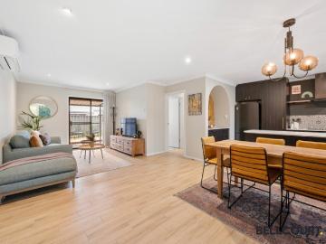 SPACIOUS, STYLISH & SERENE
