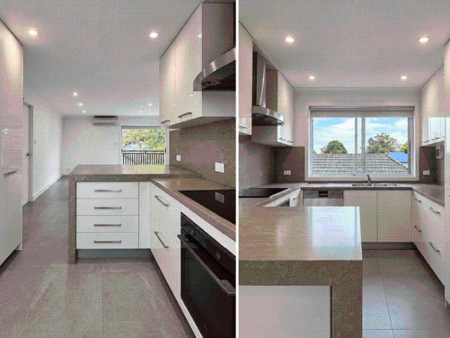 Spacious & Stylish Three Bedroom Apartment in a Prime North Strathfield Location