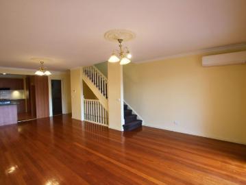 Spacious & Stylish Three Storey Townhouse in Prime Location