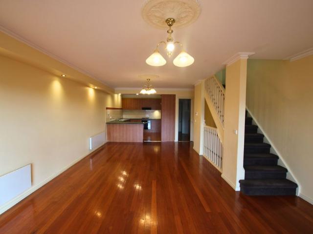Spacious & Stylish Three Storey Townhouse in Prime Location