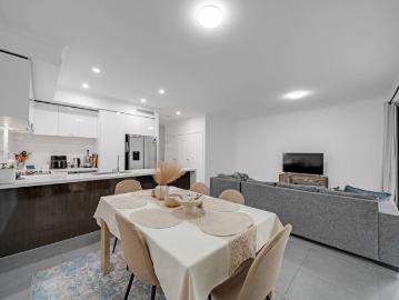 Spacious & Stylish Townhouse in Prime Position