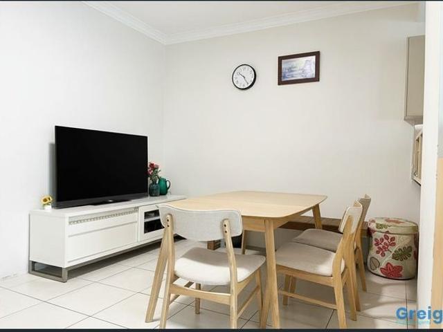 Spacious & Stylish Townhouse in Secure Complex