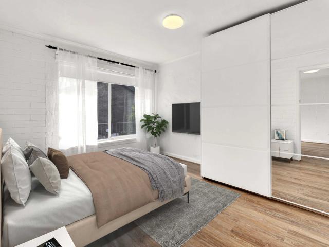 Spacious & Stylish 1 Bedroom Apartment in Prime Mentone Beachside Location
