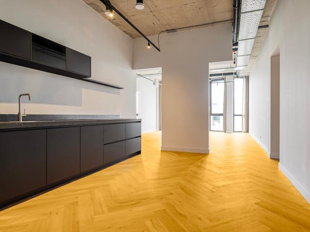 Spacious & Stylish 2 Bedroom Apartment in Haarlem
