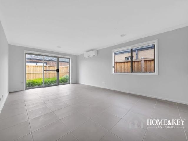 Spacious & Stylish 4 Bedroom Home