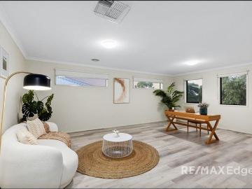 Spacious & Stylish 5 Bedroom Home in Prime Truganina Location!