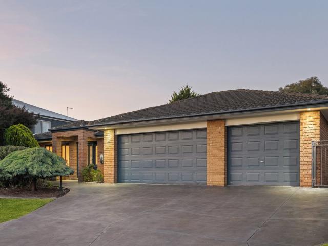 Spacious Summerfield Family Haven