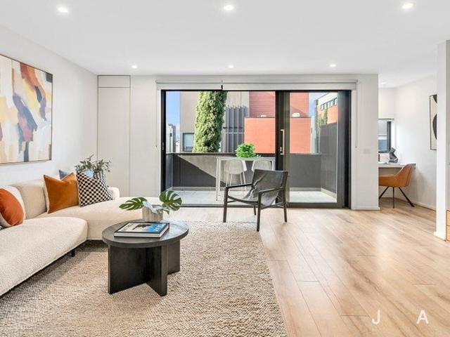 Spacious, Sun Drenched And Superbly Situated