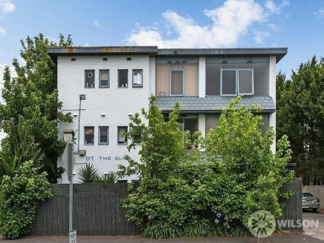 Spacious & Sun Filled One Bedroom Apartment to Call Home