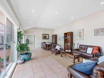 Spacious, Sun Filled Family Home with Stunning Views
