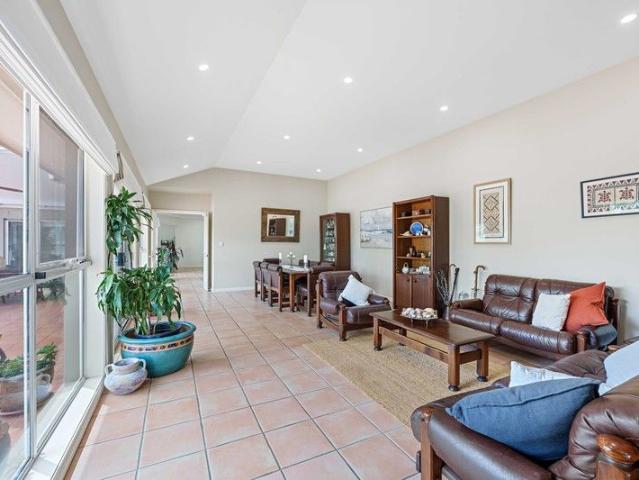 Spacious, Sun Filled Family Home with Stunning Views