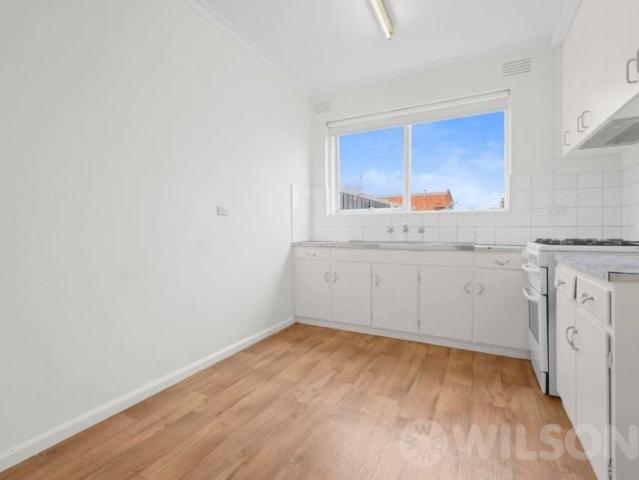 Spacious, sun filled gem