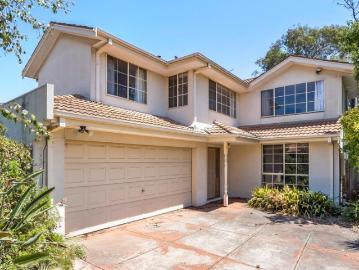 Spacious, Sun Filled Home with Newly Renovated Kitchen