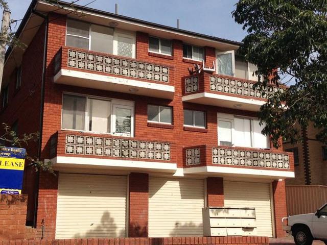 Spacious & Sun Filled Two Bedroom Apartment!