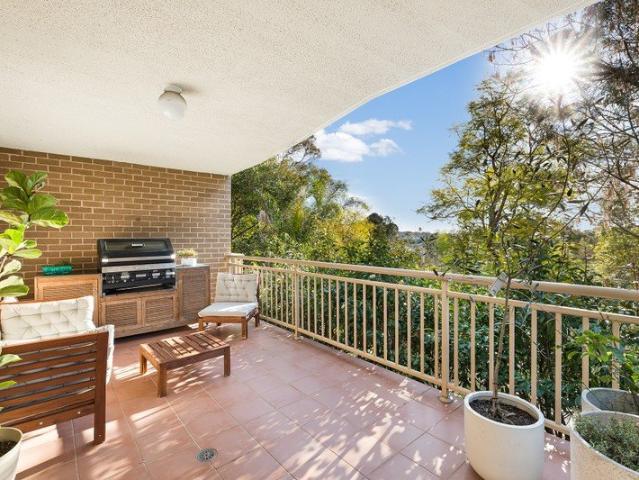 Spacious & Sun Filled