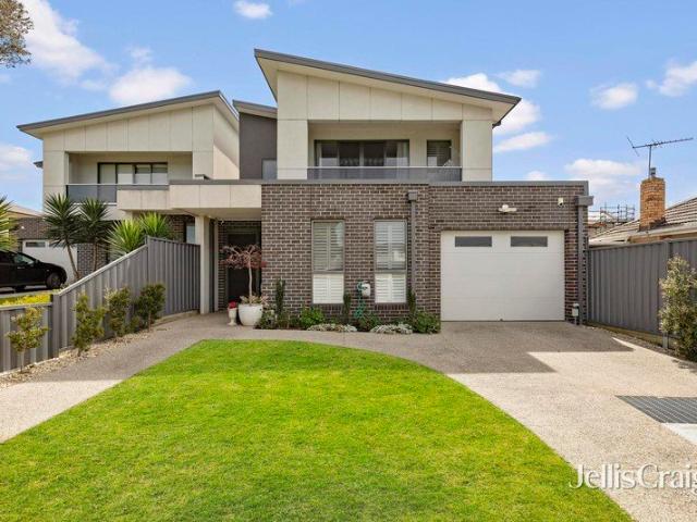 Spacious, sun soaked & superb for today's family