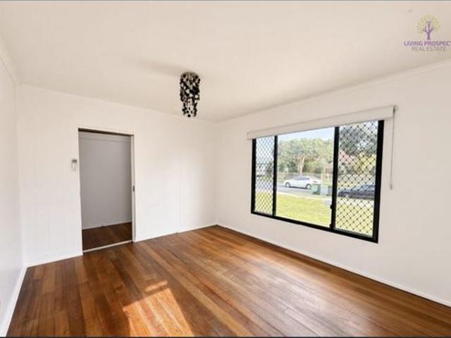 Spacious & Sunlit Family Home with Polished Timber Floors