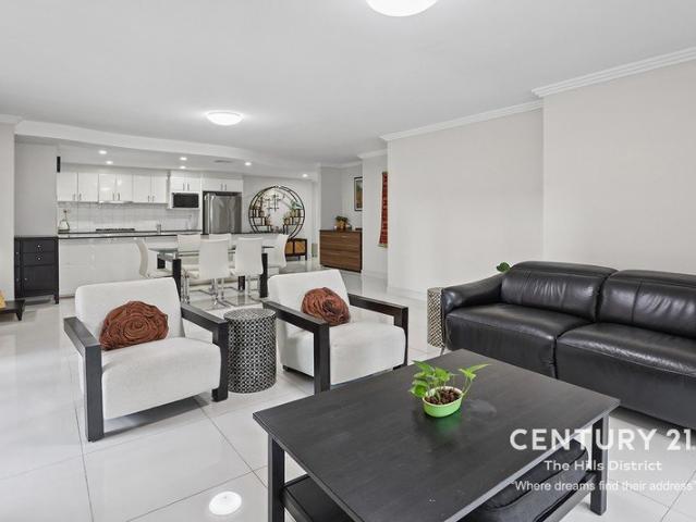All the space of a standalone home, without the upkeep!