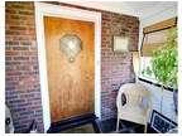 Spacious, sunlit, pristine, immaculate. Single Car Garage!