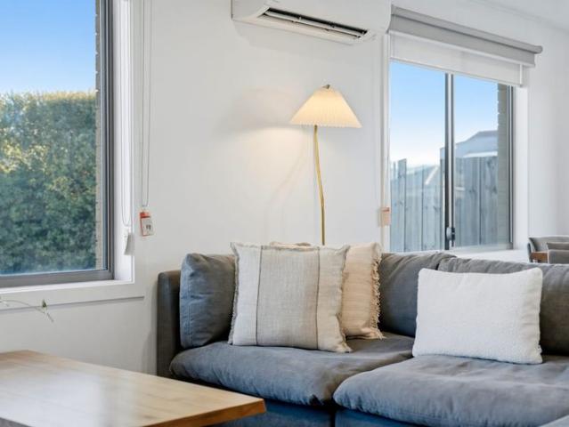Spacious, Sunny and Low Maintenance Villa