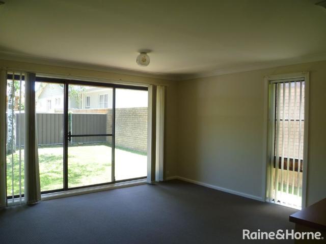 Spacious & Sunny Central Two Bedroom