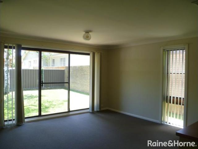 Spacious & Sunny Central Two Bedroom
