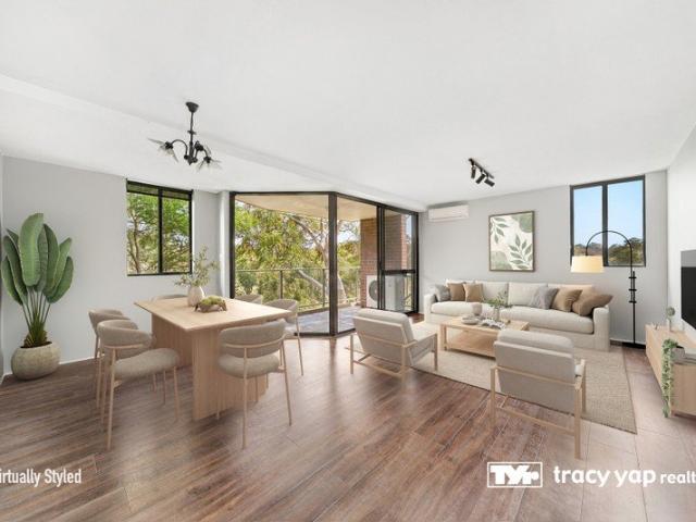 Spacious, Sunny, Modern Interiors & Leafy Privacy