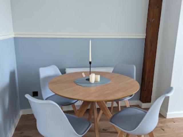 Spacious suite great view!, Leipzig Amsterdam Apartments for Rent