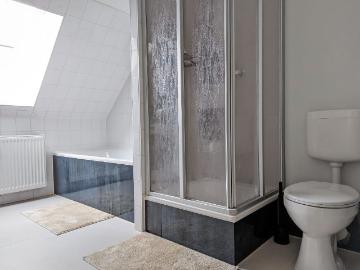 Spacious suite great view!, Leipzig Amsterdam Apartments for Rent