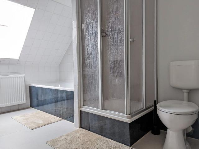Spacious suite great view!, Leipzig Amsterdam Apartments for Rent