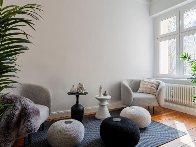 Spacious suite in Wilhelmstadt, Berlin