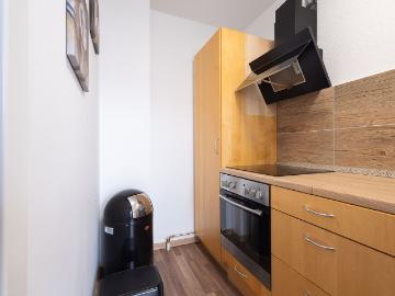 Spacious suite in Ratingen, Ratingen Amsterdam Apartments for Rent