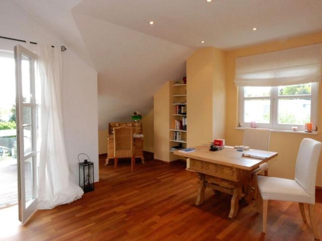 Spacious suite Oberursel
