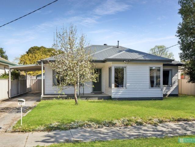 Spacious & Superbly Located A Great Place to Call Home