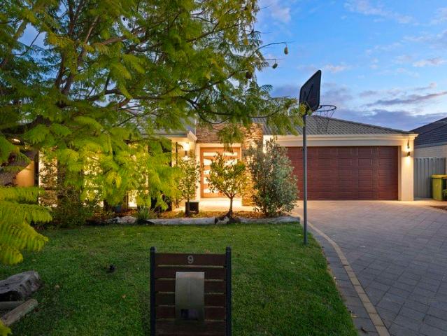 SPACIOUSLY BUILT HIGH END HOME IN PIARA WATERS