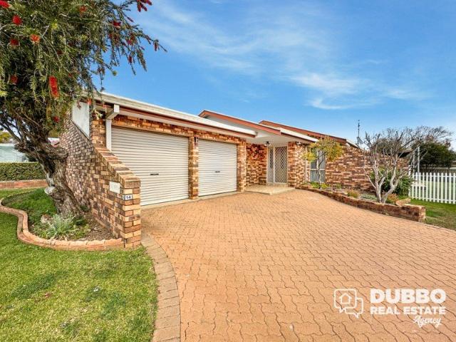SPACIOIUS FAMILY HOME IN EAST DUBBO