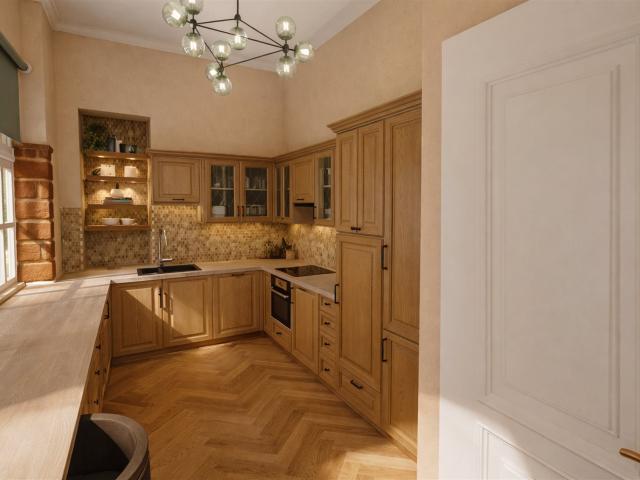 Spacieuse appartement de 2 chambres et 2 salles de bains au. 92m² Confolens