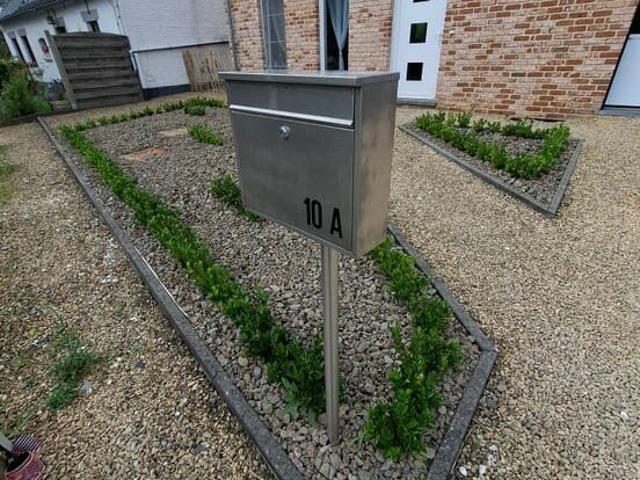 Spacieuse et confortable maison. Libre au 01/09/2026