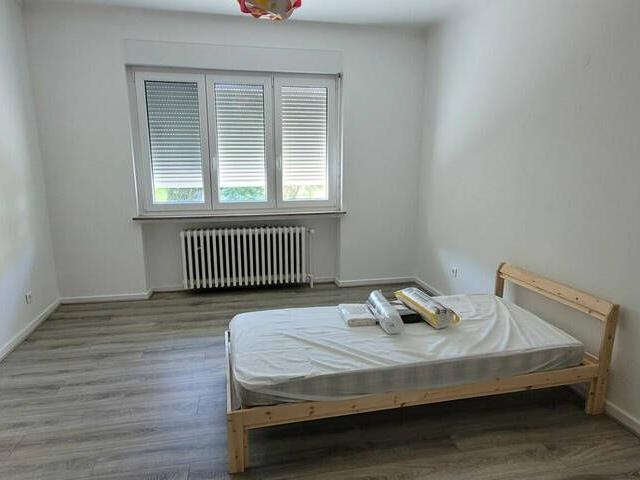 Spacieuse maison meublée à Dourd'hal avec terrasse et jardin !
