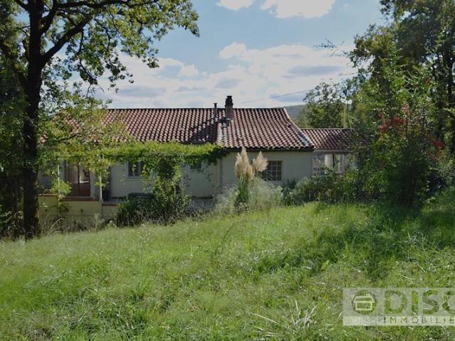 Spacieuse maison Avec jardin et Garage