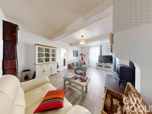Spacieuse maison bourgeoise rénovée avec vue imprenable sur les Pyrénées